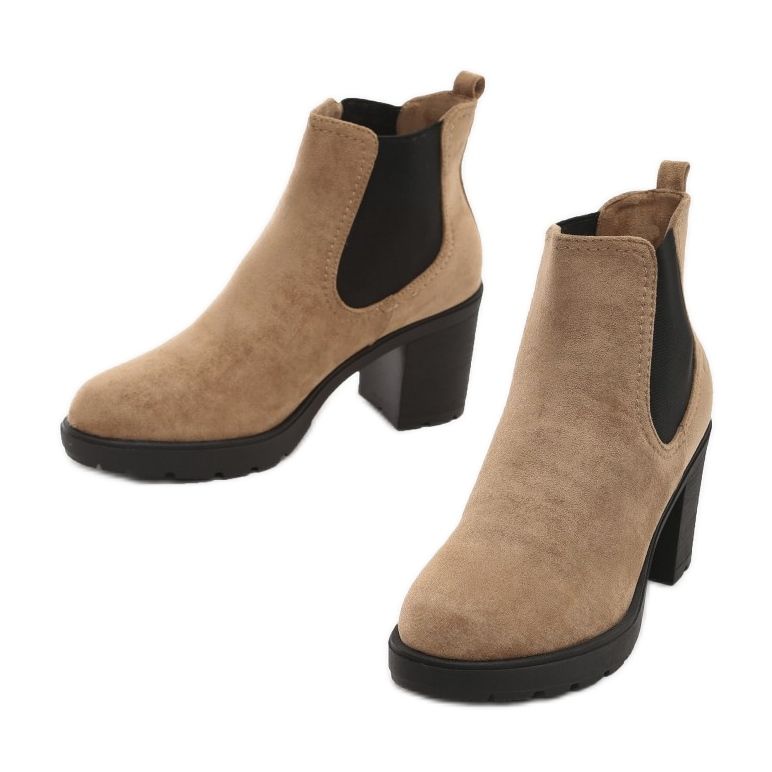 Vices Etaux 8505-42-beige 1