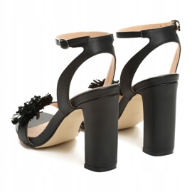 Vices Etaux 9219-1 Noir 36 41 le noir 1