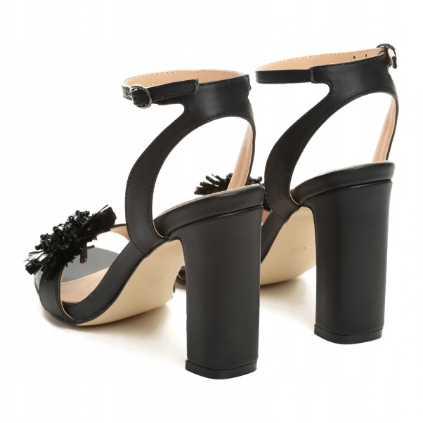 Vices Etaux 9219-1 Noir 36 41 le noir 1