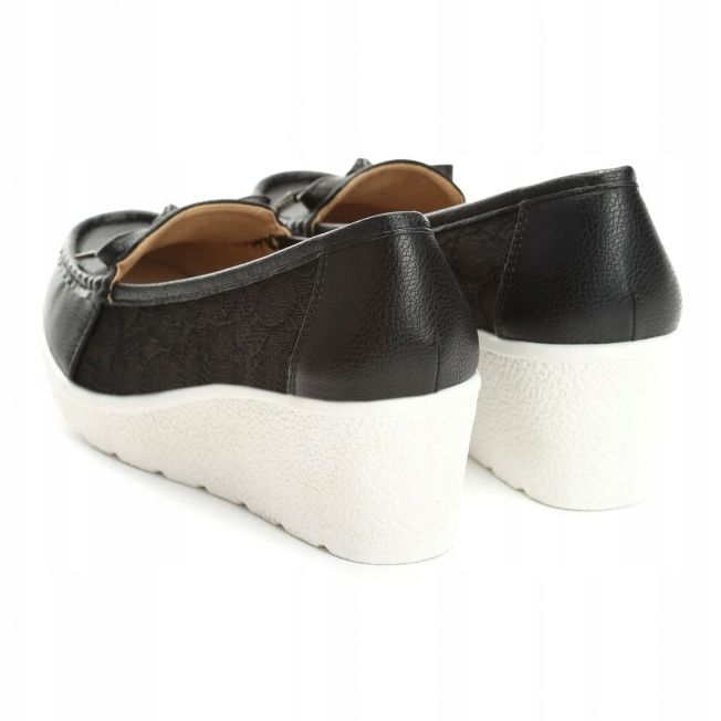 Vices Etaux 3167-1 Noir 36-41 1