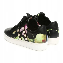 Vices Etaux 7188-1 Noir 36 41 le noir multicolore 1