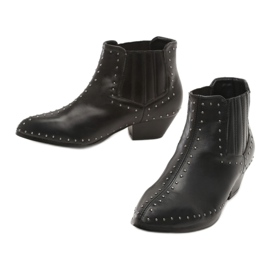 Vices Etaux 7336-1B-38-noir 1