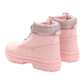 Vices Etaux JB010-20 Rose 36 41 1 Vices Etaux JB010-20 Rose 36 41 1