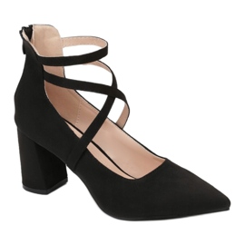 Vices Etaux 3340-38-noir 1