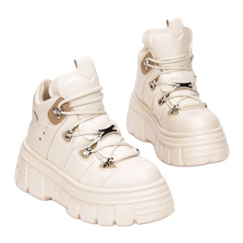 Vices Etaux 8594-42-beige 1