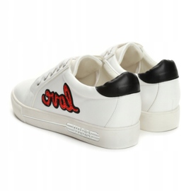 Vices Etaux 2159-19 Blanc Rouge 36 41 1