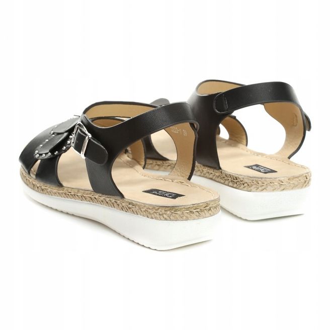 Vices Etaux 3223-1 Noir 36 41 1