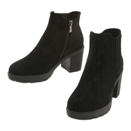 Vices Etaux 8506-38-noir 1