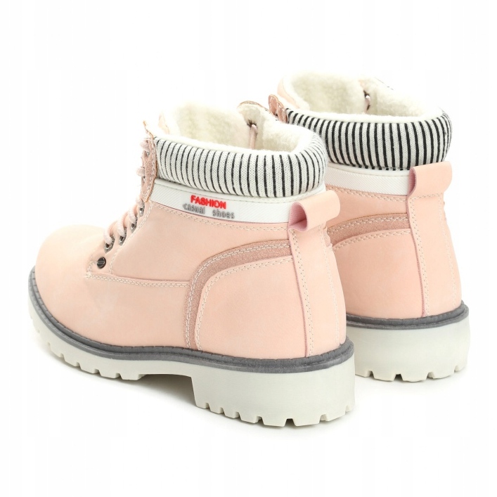 Vices Etaux T071-20 Rose 1