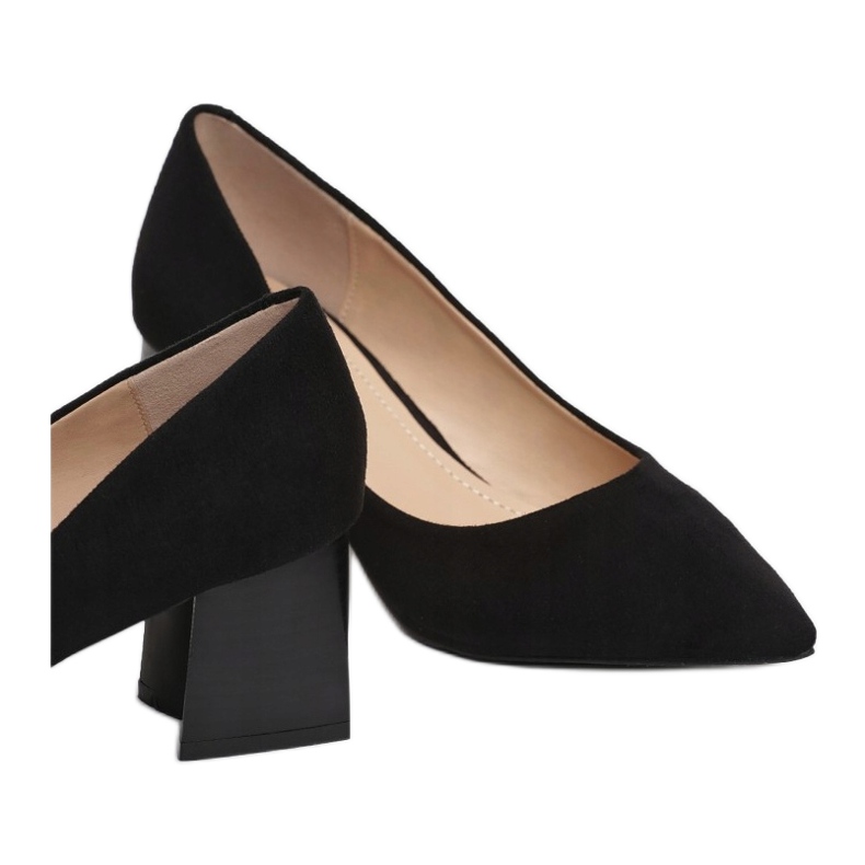 Vices Etaux 3344-38-noir 1