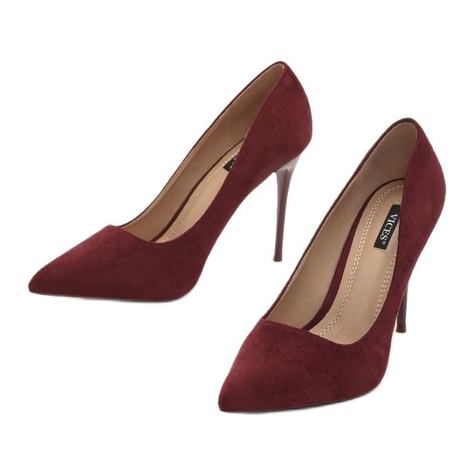 Vices 3307-453 - ed rouge 1