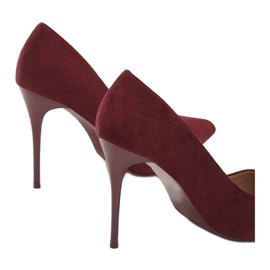 Vices 3307-453 - ed rouge 2