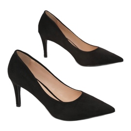 Vices Etaux 3335-38-noir le noir 1