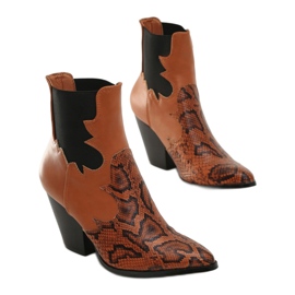 Vices Etaux 3330-68-chameau brun 1 Vices Etaux 3330-68-chameau brun 1