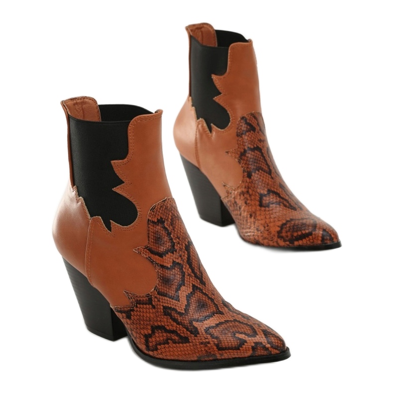 Vices Etaux 3330-68-chameau brun 1 Vices Etaux 3330-68-chameau brun 1