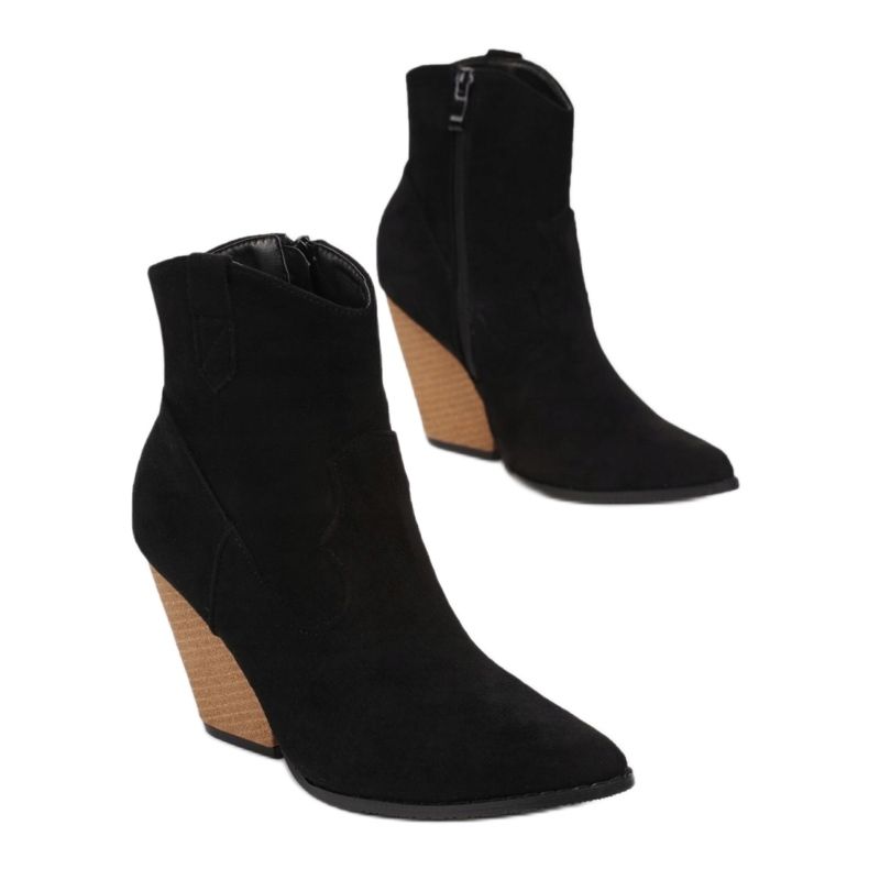 Vices Etaux 3325-38-noir le noir 1