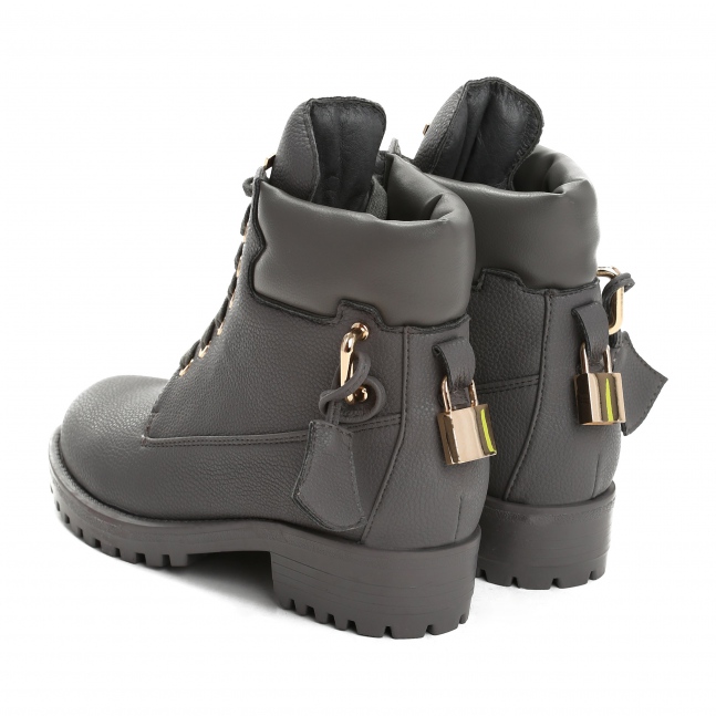 Vices Etaux 1302-5 Gris 1