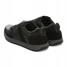 Vices Etaux SD100-1 Noir 41 46 le noir 2