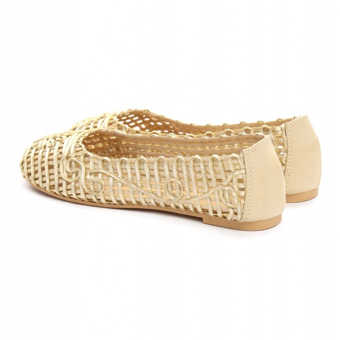 Vices Etaux 3276-14 Beige 1