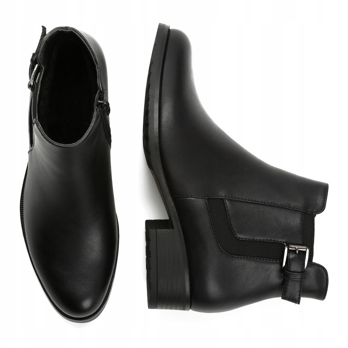 Vices Etaux T045-1 Noir 36 41 1