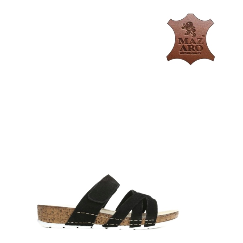 Vices Etaux 3256-1 Noir Skora 36 41 1