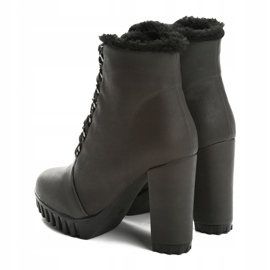 Vices Etaux 3140-5 Gris 35 40 1