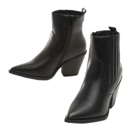 Vices Etaux 7338-1A-38-noir 1