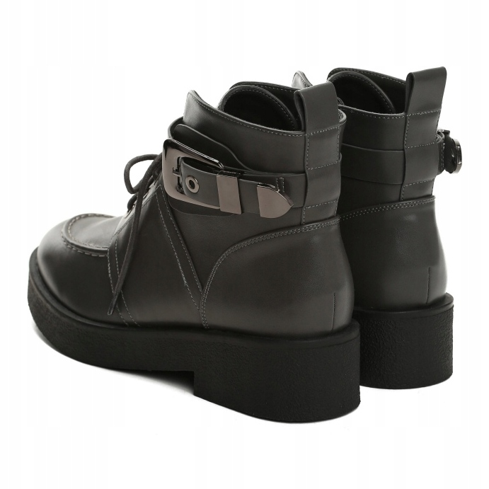 Vices Etaux 8334-5 Gris 36 41 1