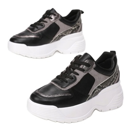 Vices Etaux 8541-38-noir 1