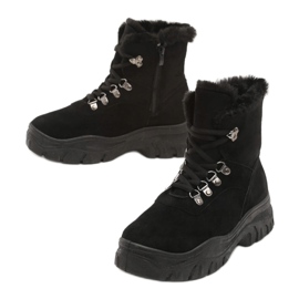 Vices Etaux 8480-38-noir 1