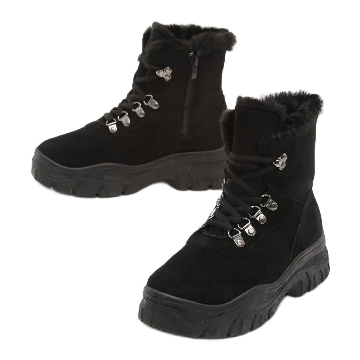 Vices Etaux 8480-38-noir 1