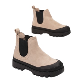 Vices Etaux 8588-42-beige 1