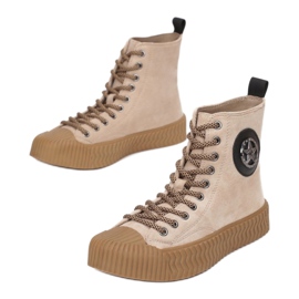 Vices Etaux 8590-42-beige 1