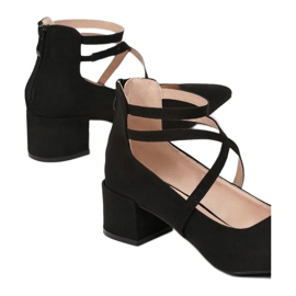 Vices Etaux 3343-38-noir 1