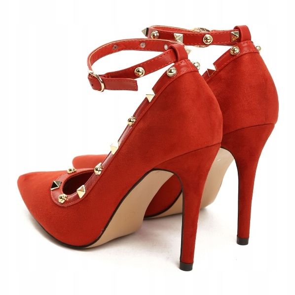 Vices Etaux 1367-36 Orange 35 40 1