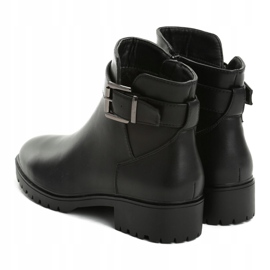 Vices Etaux T038-1A Noir 36 41 1