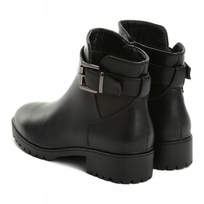 Vices Etaux T038-1A Noir 36 41 1