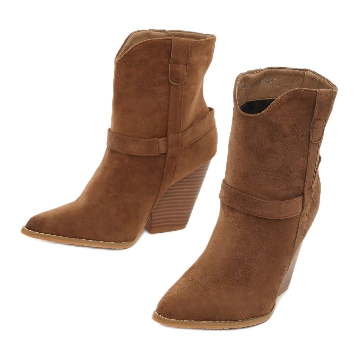 Vices Etaux 3328-54-marron brun 1 Vices Etaux 3328-54-marron brun 1