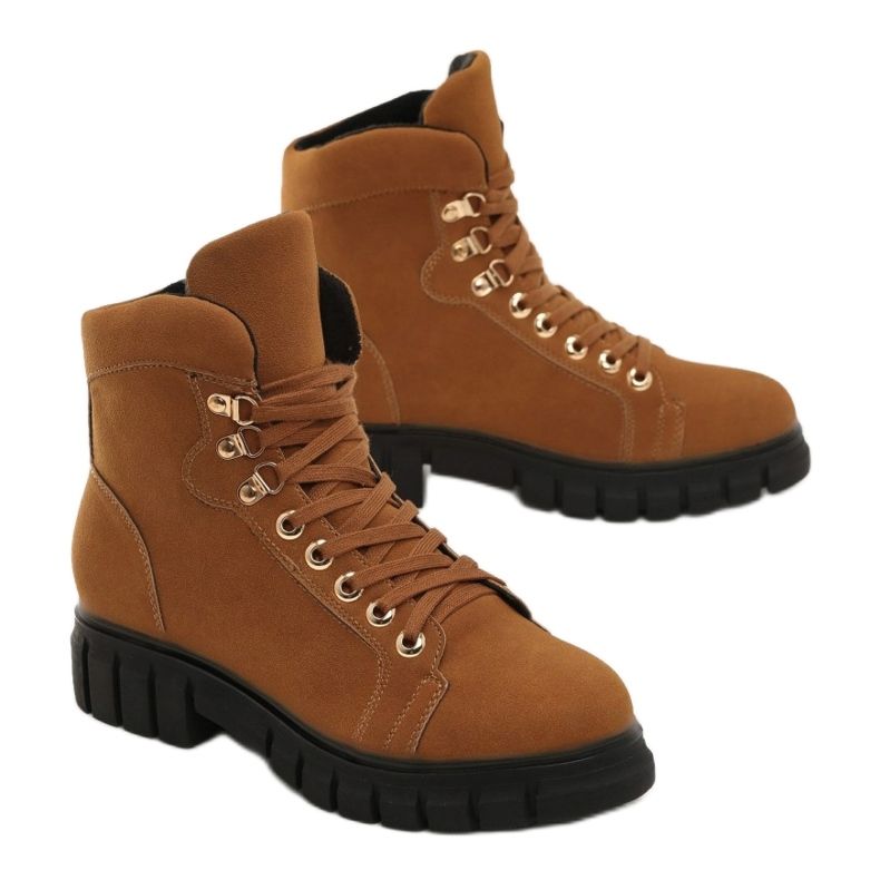 Vices Etaux 7332-68-chameau brun 1 Vices Etaux 7332-68-chameau brun 1