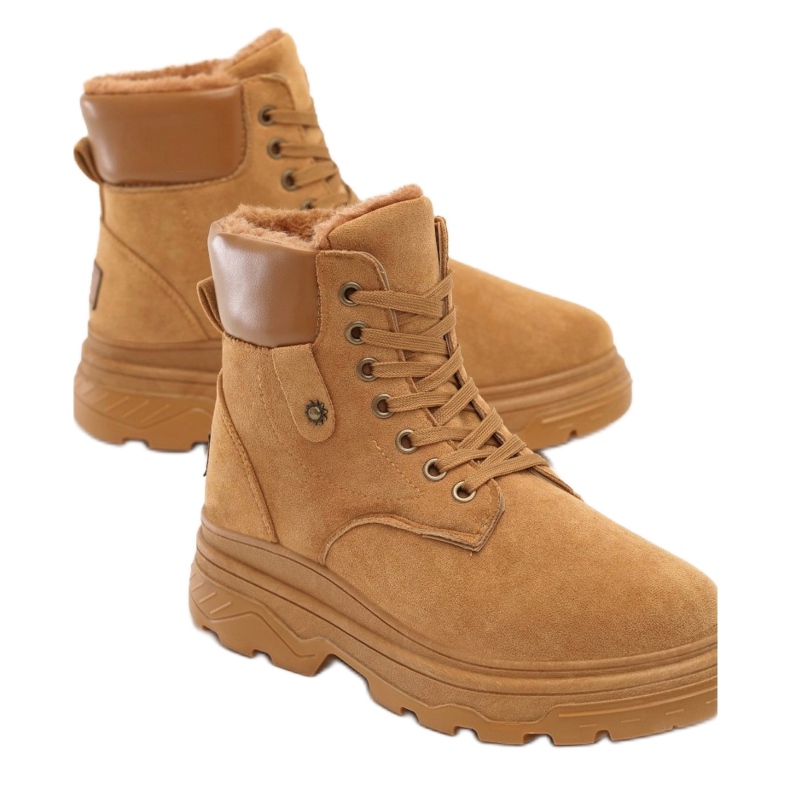 Vices Etaux 8485-68-chameau brun 1 Vices Etaux 8485-68-chameau brun 1