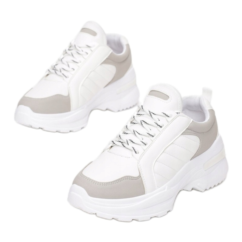 Vices Etaux 8554-71-blanc gris 1