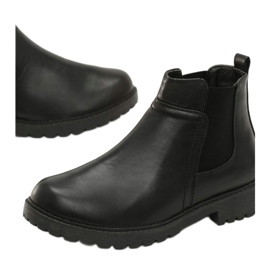 Vices Etaux T125-1A-38-noir 1