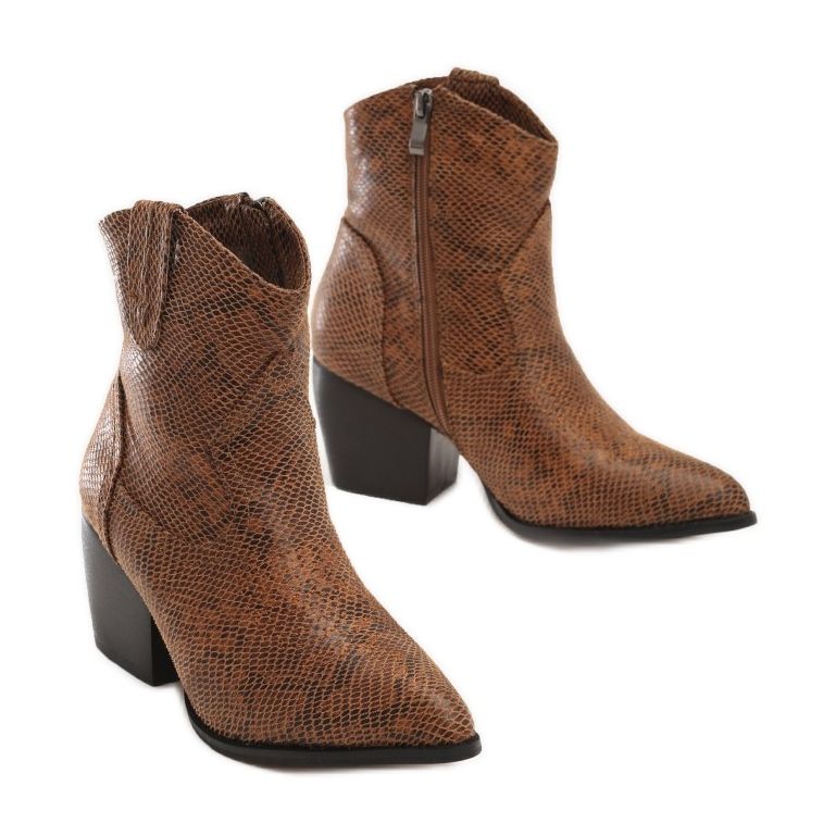 Vices Etaux 8494-472-serpent brun le noir multicolore 1 Vices Etaux 8494-472-serpent brun le noir multicolore 1