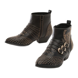 Vices Etaux 7334-38-noir 1