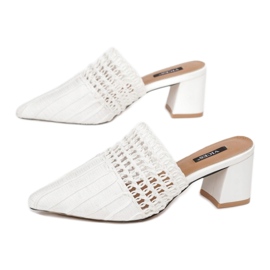 Vices Etaux 3409-71-blanc blanche 1