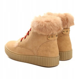 Vices Etaux 3111-17 Chameau 36 41 brun 1 Vices Etaux 3111-17 Chameau 36 41 brun 1