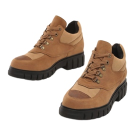 Vices Etaux 7343-68-chameau brun 1 Vices Etaux 7343-68-chameau brun 1