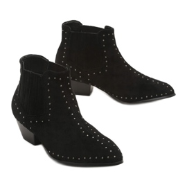 Vices Etaux 7336-38-noir 1