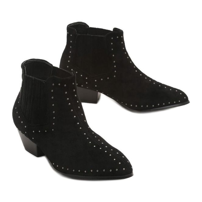 Vices Etaux 7336-38-noir 1