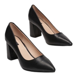 Vices Etaux 3339-38-noir 1